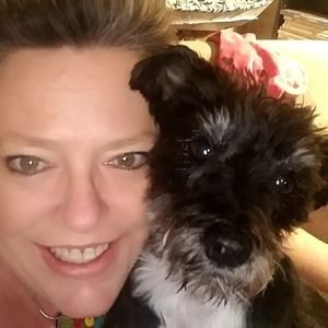 Meet your Posher, Kristi